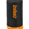 Icetoolz Tool Bidon für die Bandreparatur 10-Place Black