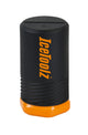 Icetoolz Tool Bidon für die Bandreparatur 10-Place Black
