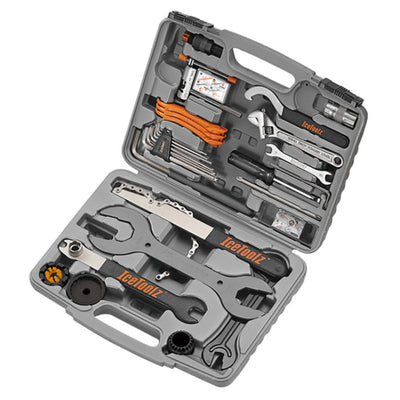 ICetoolz 82A6 Pronto Tool Fall 21