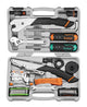 Werkzeugsatz IceToolz Ultimate Tool Kit 82A8