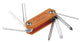 ICetoolz Multitool 94H1 Sportive 7 (7 -Stück)