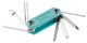 Icetoolz Multitool 95H1 Sportive 8 (8 Pellets)