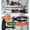 Icetoolz Werkzeugkoffer Carbon Fix, 23-tlg. 12-teilig, 82f6