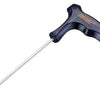 IceToolz TwinHead-Schlüssel 7M30 3 mm Sechskantschlüssel