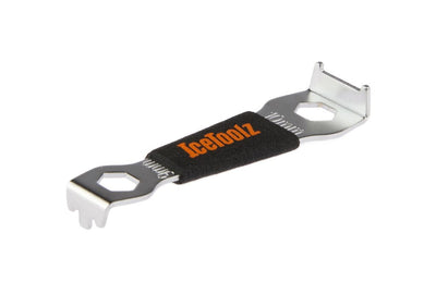 Kettenblattschraubenschlüssel Icetoolz