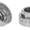 Kettung von Blatt -Borgring -Kunden ICETOOLZ #2741