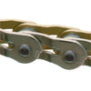 Kettenstanze 1 2'' x 3 32'' 1 2'' x 1 8'' Stahl