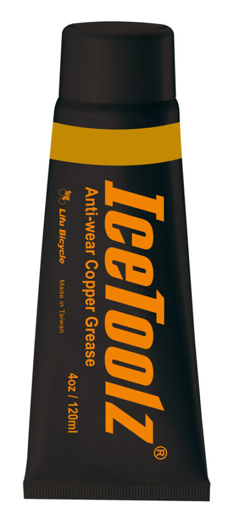 IceToolz Kupferfett-Tube C172 (120 ml)
