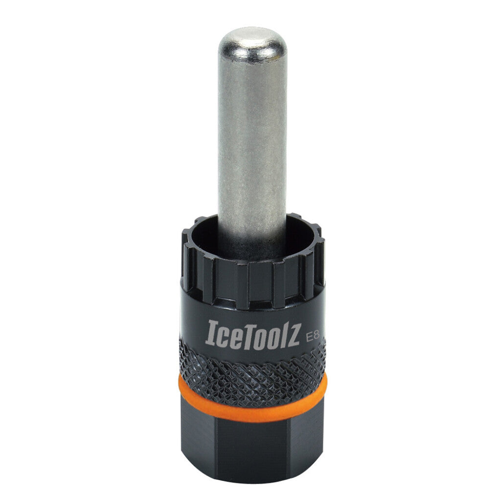 IceToolz Kassette Kunde m 12mm Stift