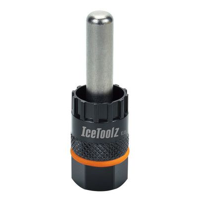 IceToolz Kassette Kunde m 12mm Stift