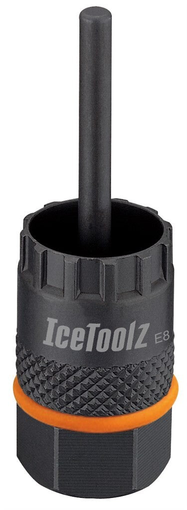 Lockringabzieher mit Stift Icetoolz Shimano