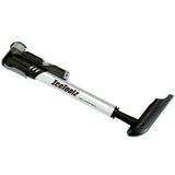 ICetoolz Mini -Pumpe Veloagile Hochdruck mit Messgerät - afbeelding 2