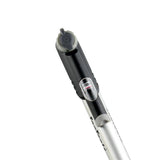 ICetoolz Mini -Pumpe Veloagile Hochdruck mit Messgerät - afbeelding 3