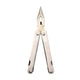 ICetoolz Multitool Rettungsschwimmer 15 Funktionen, Edelstahl