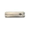 ICetoolz Multitool Rettungsschwimmer 15 Funktionen, Edelstahl