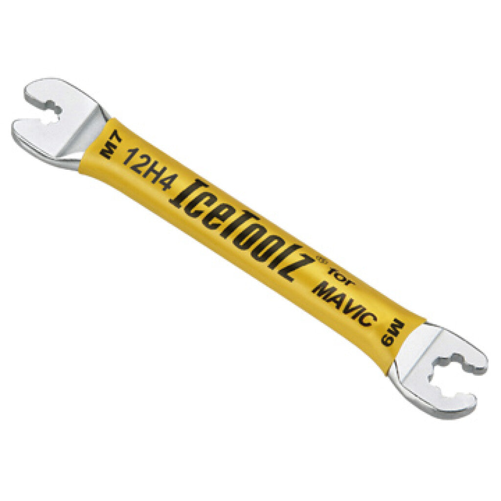 Speichen-Nippel-Schlüssel Icetoolz Für Mavic