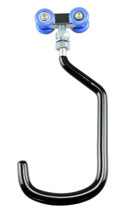 IceToolz Aufhängehaken 240P678 mit Rollen