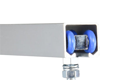 IceToolz Aufhängehaken 240P678 mit Rollen