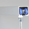 ICetoolz onghaak 240p679 mit Walzen