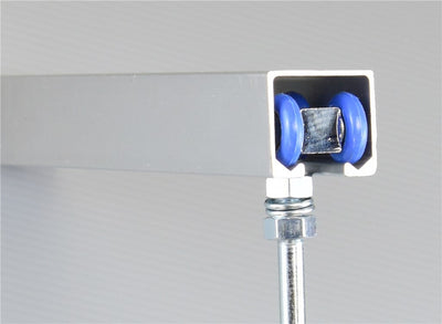 ICetoolz onghaak 240p679 mit Walzen