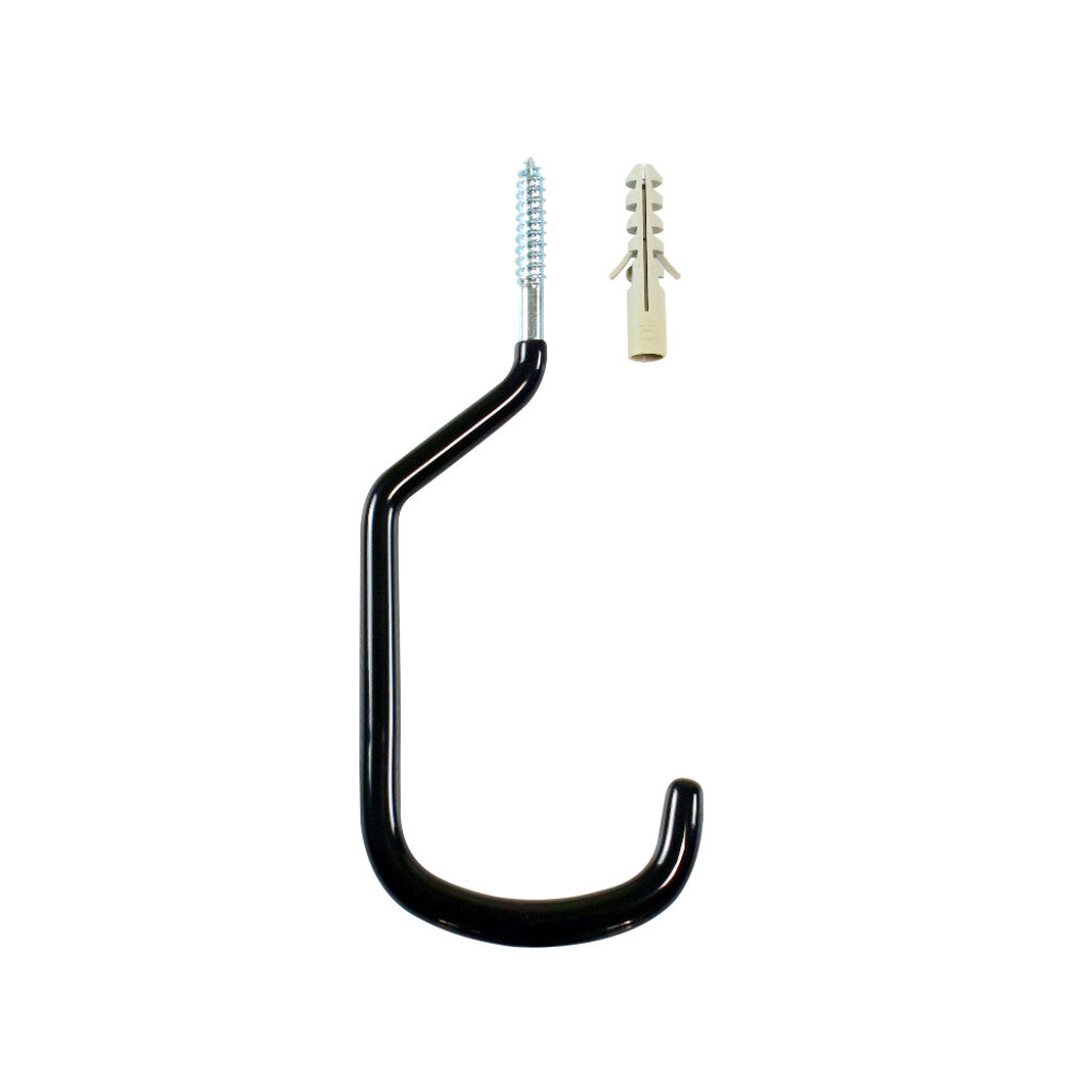 ICetoolz -Ofenhaken mit Pluggen 240p685 70 mm breit