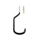 ICetoolz -Ofenhaken mit Pluggen 240p685 70 mm breit