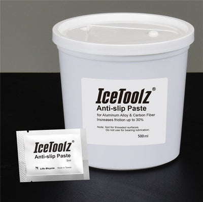 ICetoolz