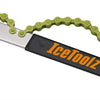 Pedalschlüssel mit Haken und Freilaufabzieher 1 2 x 1 8 IceToolz 34S2