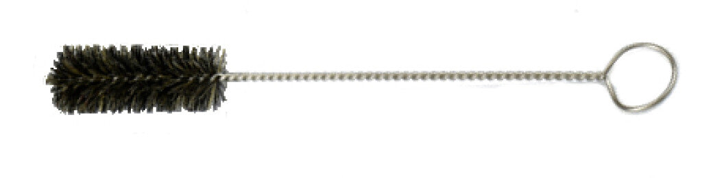 IceToolz Rohrbürste C129 silber