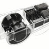 ICetoolz Reinigung Kassette 28 Pinsel für Kette, C111