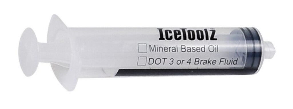 ICetoolz iCetoolz Spray für Bremsweiche 60 ml