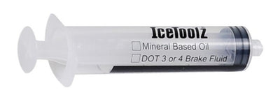ICetoolz iCetoolz Spray für Bremsweiche 60 ml