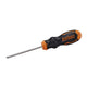 Icetoolz (Buzaglo) Magnetkreuzkopfschraubendreher Ph2 L = 10 cm