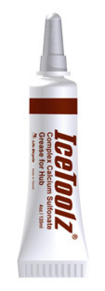 IceToolz Schmiermittel für Naben C173 (12 ml)
