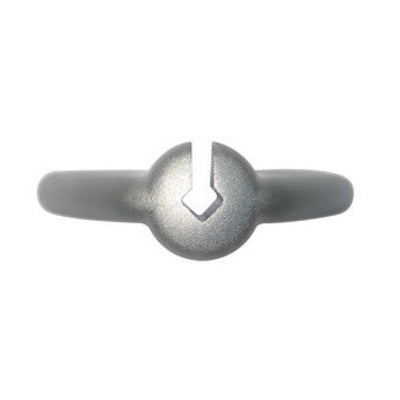 Speichen-Nippelschlüssel IceToolz 08C5 Ergo Edelstahl