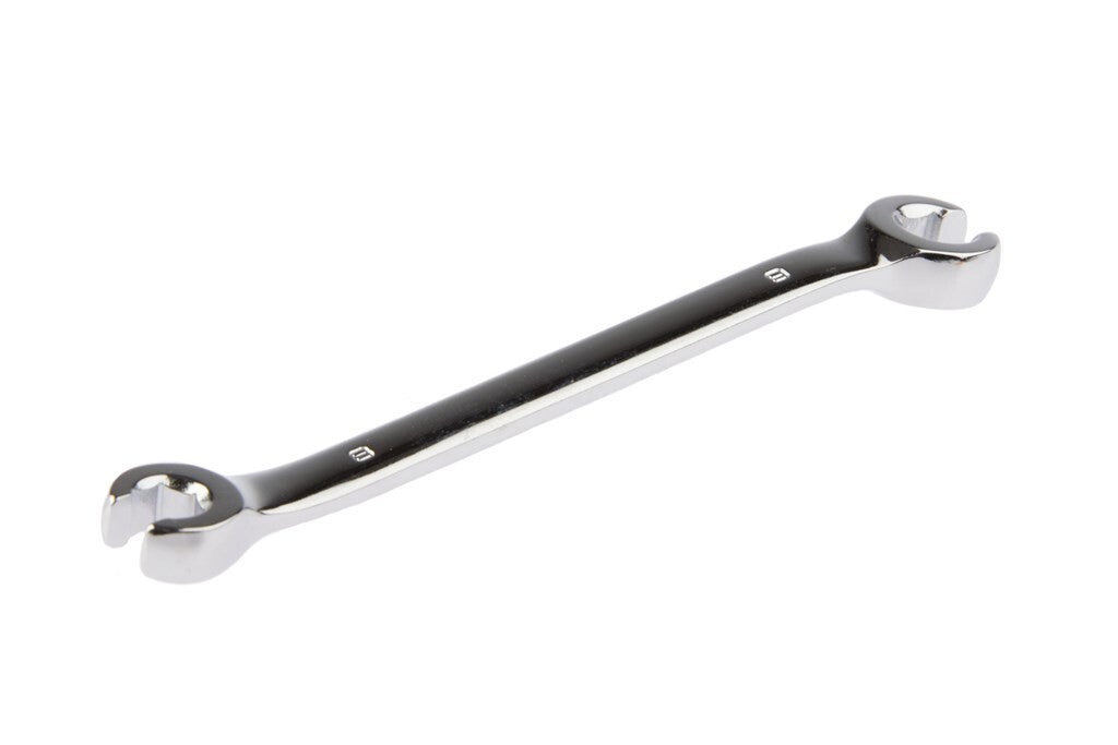 IceToolz Icetoolz 24054h1 Schraubenschlüssel für hydraulische Kabelverschraubung 8-9mm auf Karte