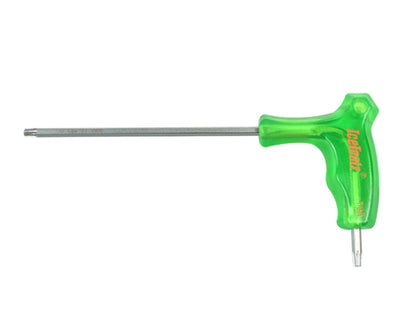 IceToolz Doppelkopf-Sternschlüssel (Torx®) T20 7T20
