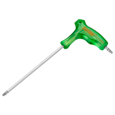 IceToolz Doppelkopf-Sternschlüssel (Torx®) T30 7T30