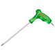 IceToolz Doppelkopf-Sternschlüssel (Torx®) T30 7T30