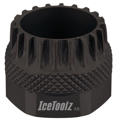 Tretlagerschlüssel IceToolz 11B3 für 32mm Tretlager