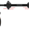 Icetoolz Tretlagerpresse, BB30-BB86-BB92-BB386, 11r4