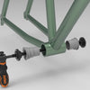 Icetoolz Tretlagerpresse, BB30-BB86-BB92-BB386, 11r4