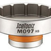 Tretlagerschlüssel 12 Zähne IceToolz M097