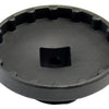 Tretlagerschlüssel 240M099 16-fach für T47 Ø52,2mm
