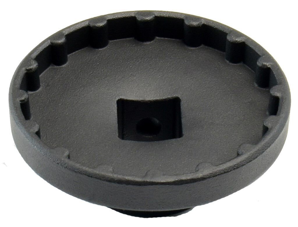 Tretlagerschlüssel 240M099 16-fach für T47 Ø52,2mm
