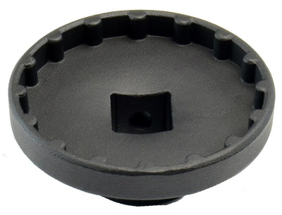 Tretlagerschlüssel 240M099 16-fach für T47 Ø52,2mm
