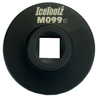 Tretlagerschlüssel 240M099 16-fach für T47 Ø52,2mm