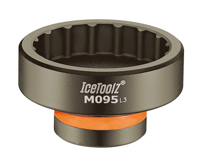 Tretlagerschlüssel IceToolz M095