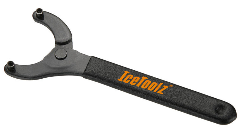 Schrittzange IceToolz 11A0