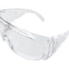 IceToolz Schutzbrille transparent mit EN.166 Zulassung
